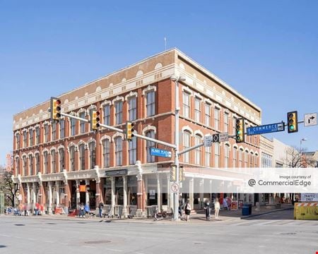 Office space for Rent at 101 Alamo Plaza in San Antonio
