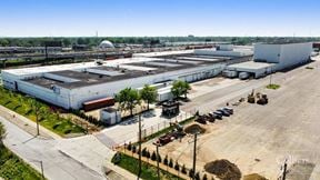 For Lease | Gateway Industrial Center