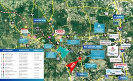 9.2 Acres FM 2978