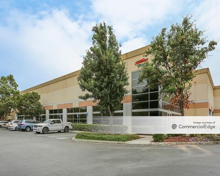 Industrial space for Rent at 18675 Madrone Pkwy in Morgan Hill