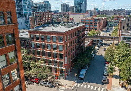 303 W. Institute
