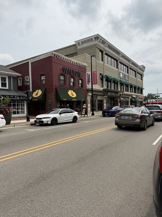 Downtown Naperville Office