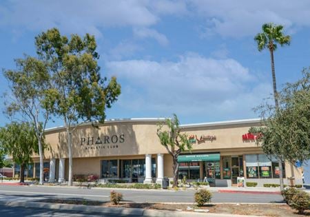 Industrial space for Sale at 2101-2105 Artesia Boulevard in Redondo Beach