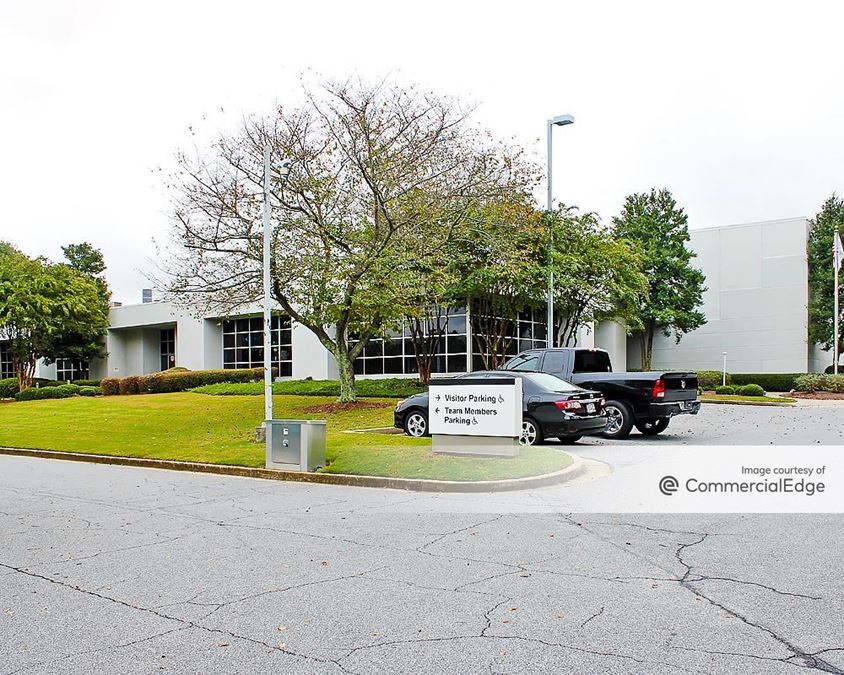 5099 North Royal Atlanta Drive