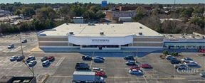 ±54,328 SF Redevelopment Investment Opportunity | Fully Leased