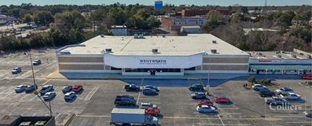 Retail space for Sale at 101 N 12th St in West Columbia