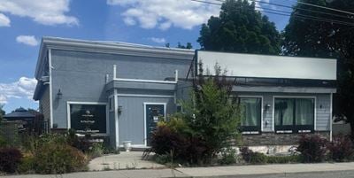 306 North Pines Road