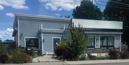 Retail space for Sale at 306 North Pines Road in Spokane Valley