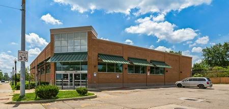 Retail space for Sale at 3093 Cleveland Ave in Columbus