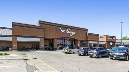 Retail space for Rent at 1333-1500 Worthington Centre Dr. in Worthington