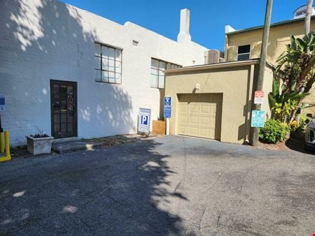 Other space for Rent at 534 S Pineapple Ave. in Florida