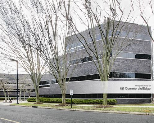Intelligent Office (Red Bank) - Intelligent Office Red Bank