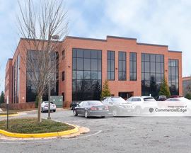 Stafford Commerce Park III