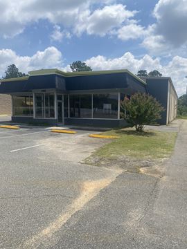 3485 South Monroe