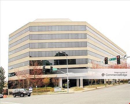 Office space for Rent at 110 110th Avenue NE in Bellevue
