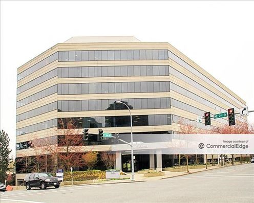 110 Atrium