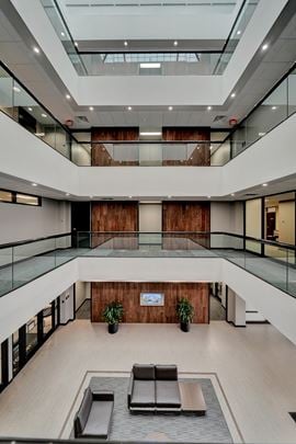 Meridian Park Office
