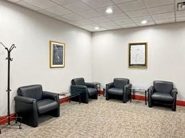 Regus - Pittsburgh - Sidney St