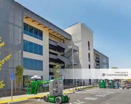 FLIGHT at Tustin Legacy - Building B