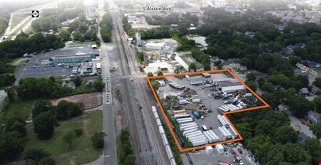Other space for Rent at 311 S Plum St in Durham