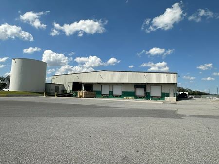 Industrial space for Rent at 6063 Whitehurst Dr in Seaford