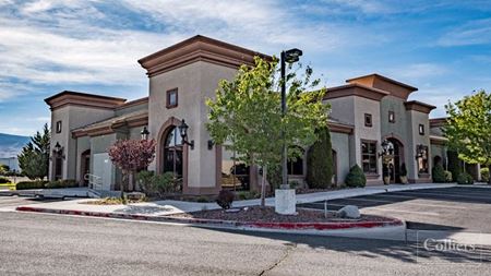 Office space for Rent at 9190 Double Diamond Pkwy Bldg 1 in Reno