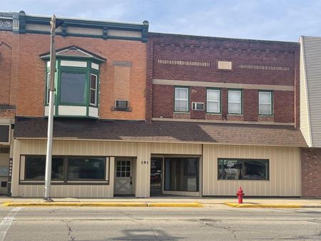 Retail space for Sale at 191 Broadway St in BERLIN