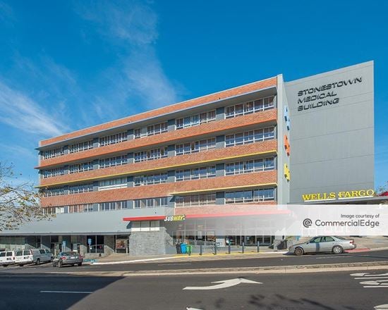 Stonestown Medical Building