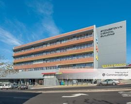 Stonestown Medical Building