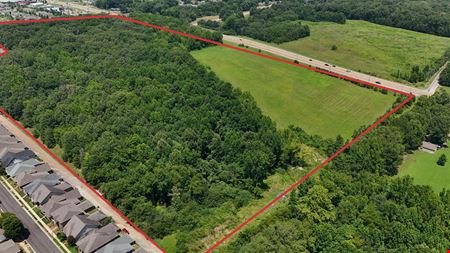 VacantLand space for Sale at 0 Cobb Road  in Eads