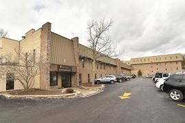 Arbor Professional Center