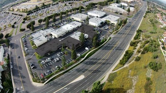 27801 La Paz Rd.