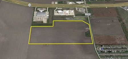Commercial space for Sale at Clarkwood Rd. in Corpus Christi