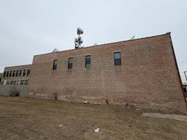 507 Pershing