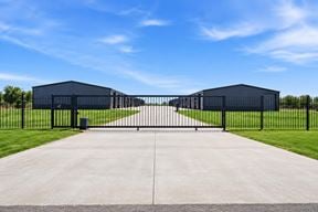 New Flex/Warehouse Space
