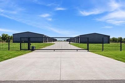 New Flex/Warehouse Space