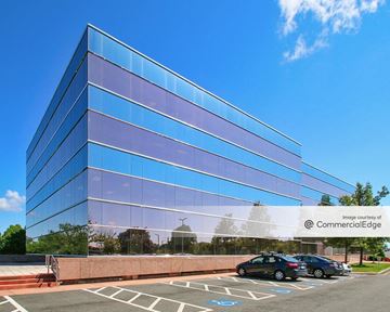 Corporate Ridge Executive Park - 55 Capital Blvd