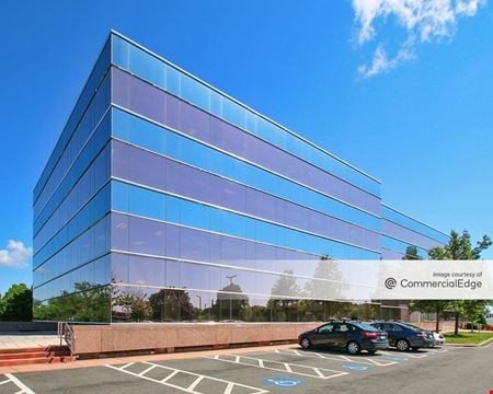 Photo of commercial space at 55 Capital Blvd in Rocky Hill