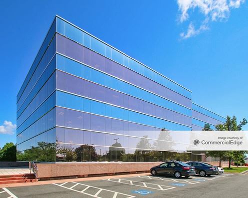 Corporate Ridge Executive Park - 55 Capital Blvd