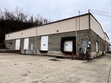 Photo of commercial space at 3 Lane Rd in Carnegie