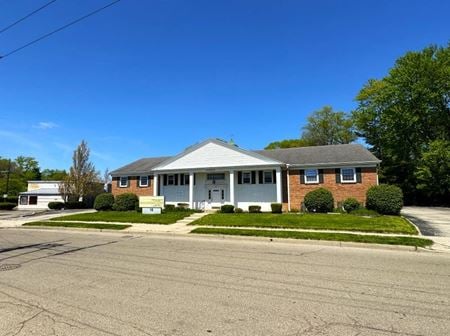 Photo of commercial space at 15-19 Southmoor Circle in Kettering