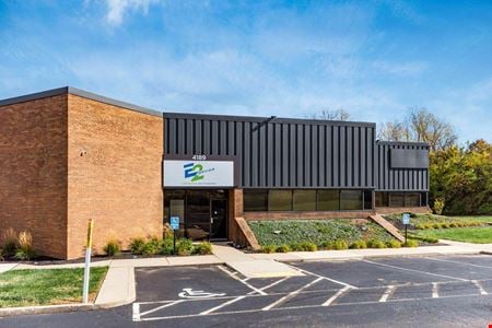 Office space for Rent at 4189 Arlingate Plaza in Columbus