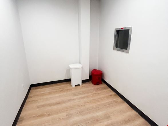 Freestanding Medical Office