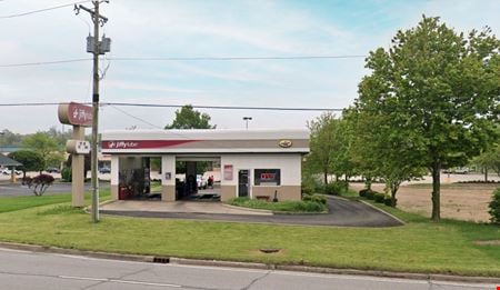 Retail space for Sale at 1206 North Nappanee Street in Elkhart