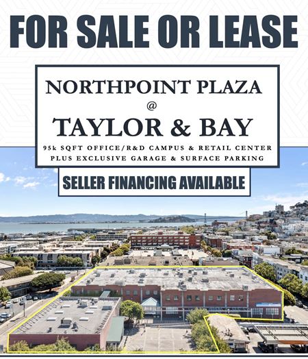 Office space for Rent at 2552 Taylor in San Francisco