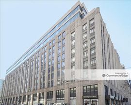 Four Seasons Hotel