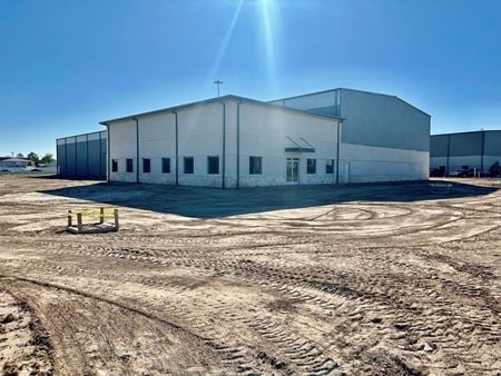 Industrial space for Rent at 1520 FM 1960 in Houston