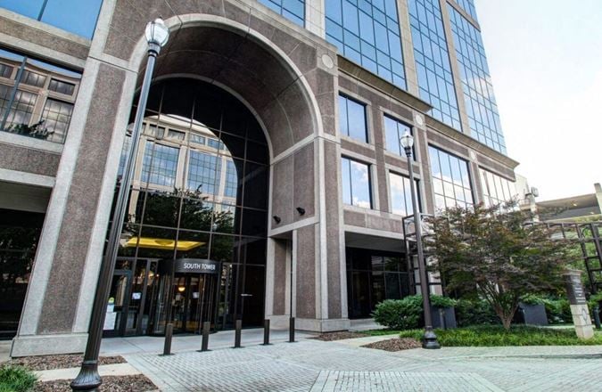 Intelligent Office (ATL/ROS) - Intelligent Office Sandy Springs