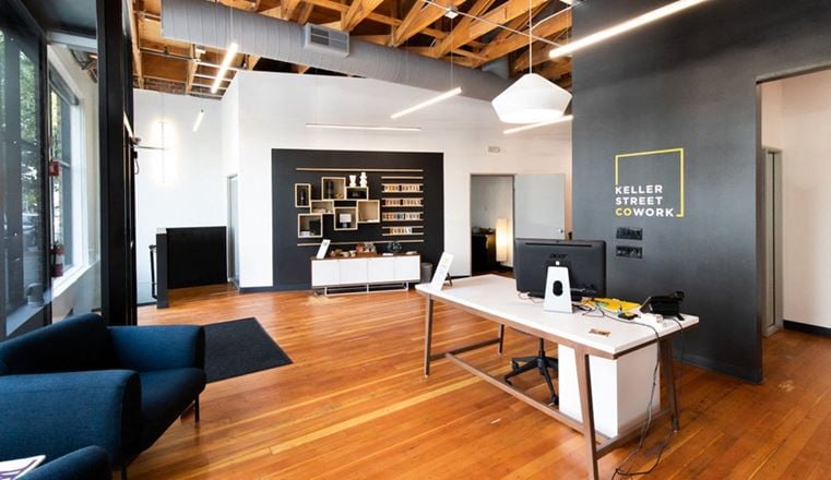 Keller Street Cowork