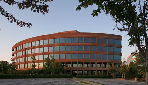 Carmichael Center